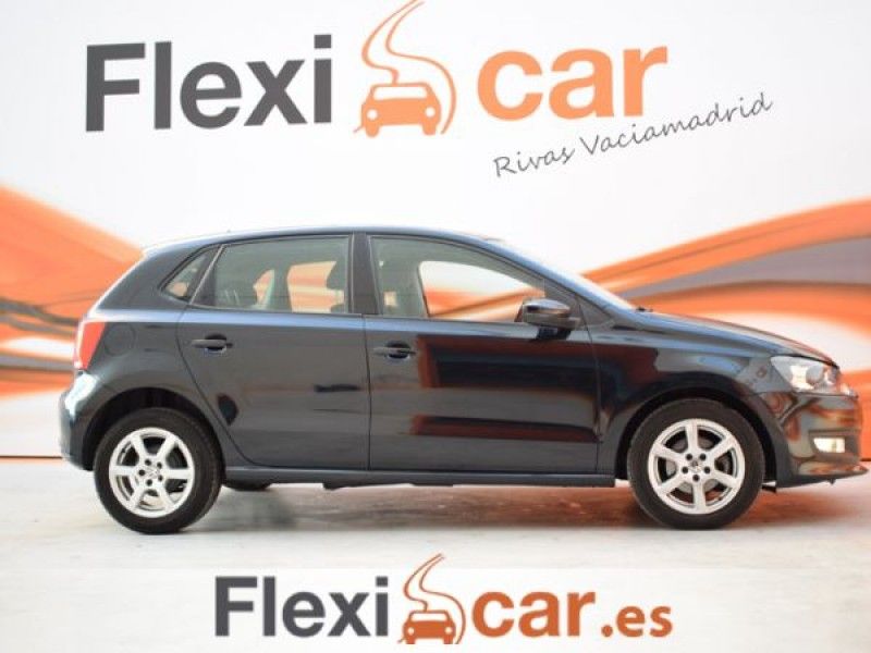Volkswagen Polo 1.2 TDI 75cv Advance