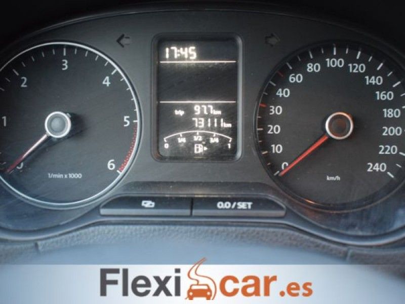 Volkswagen Polo 1.2 TDI 75cv Advance