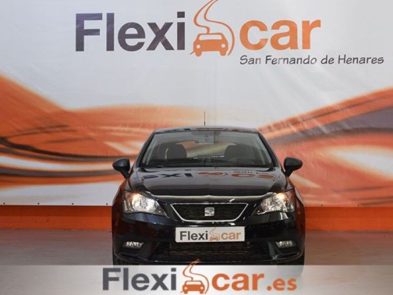 Seat Ibiza 1.6 TDI 105cv FR