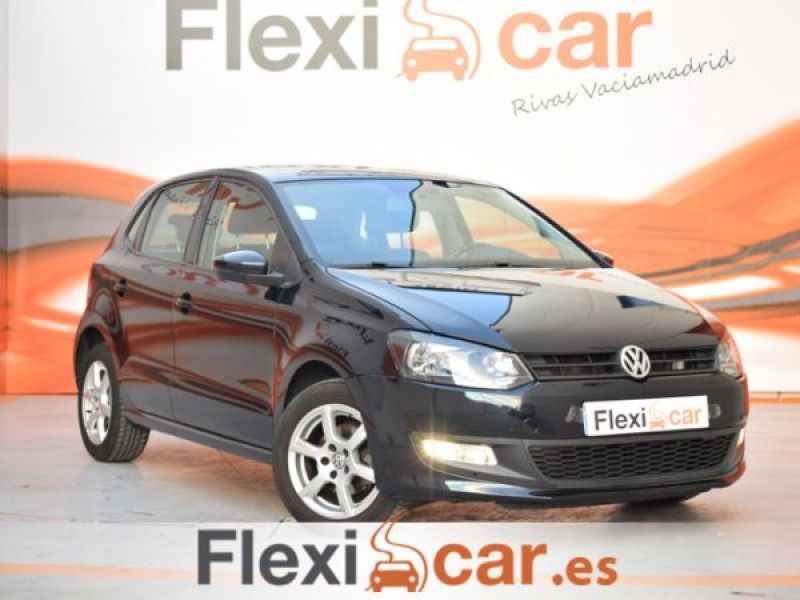 Volkswagen Polo 1.2 TDI 75cv Advance