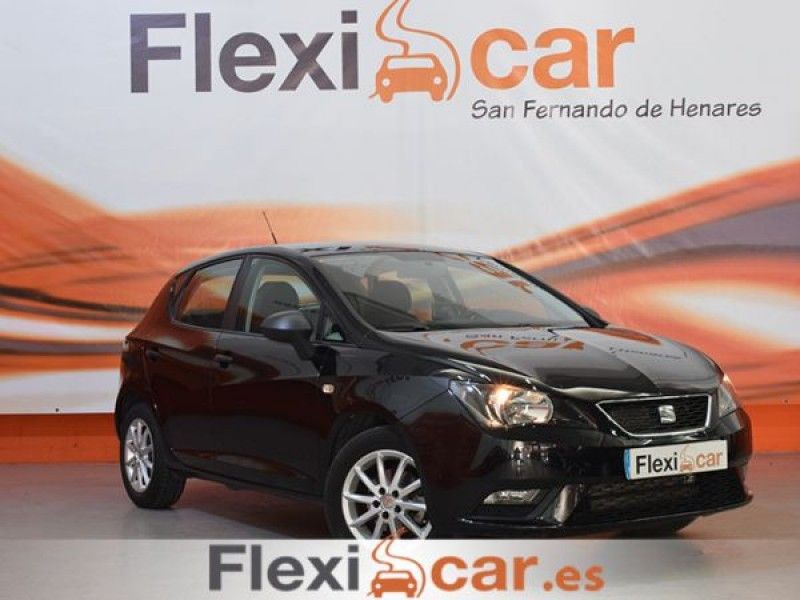 Seat Ibiza 1.6 TDI 105cv FR