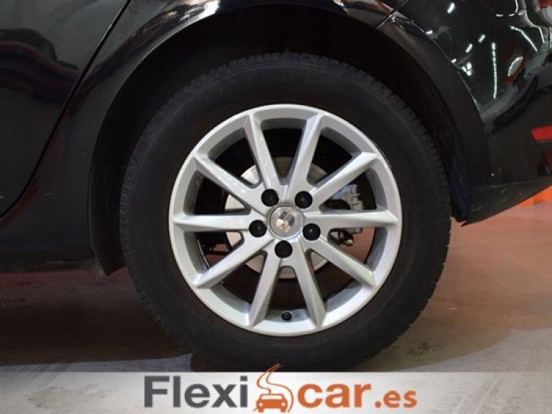 Seat Ibiza 1.6 TDI 105cv FR