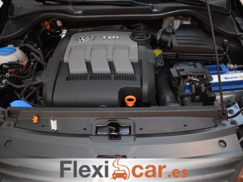 Volkswagen Polo 1.2 TDI 75cv Advance
