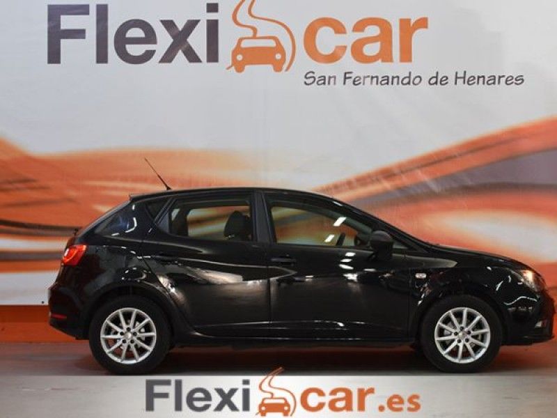 Seat Ibiza 1.6 TDI 105cv FR