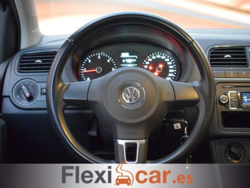 Volkswagen Polo 1.2 TDI 75cv Advance