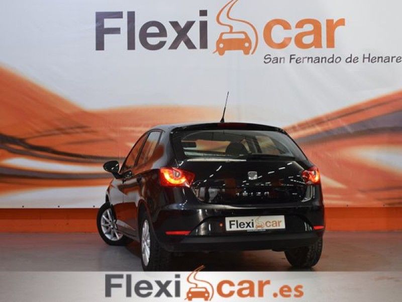 Seat Ibiza 1.6 TDI 105cv FR