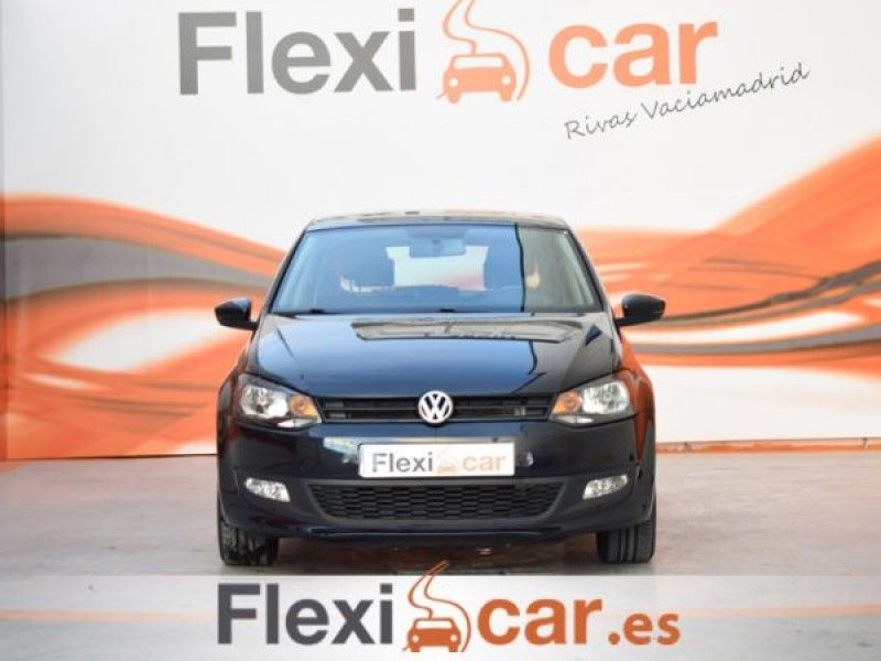Volkswagen Polo 1.2 TDI 75cv Advance