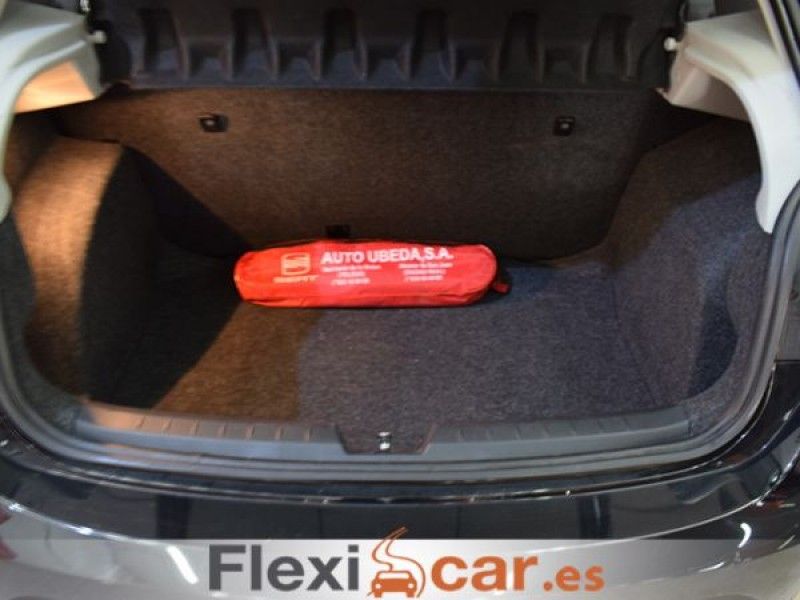 Seat Ibiza 1.6 TDI 105cv FR