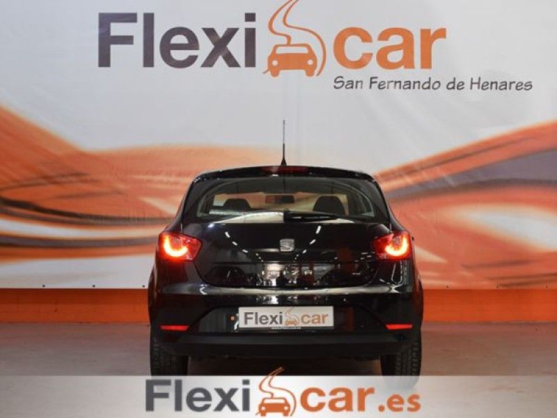 Seat Ibiza 1.6 TDI 105cv FR