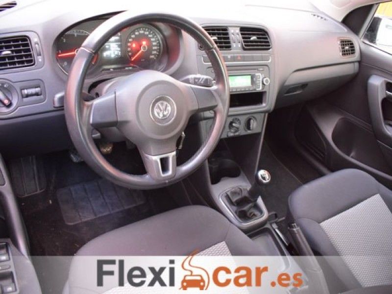 Volkswagen Polo 1.2 TDI 75cv Advance