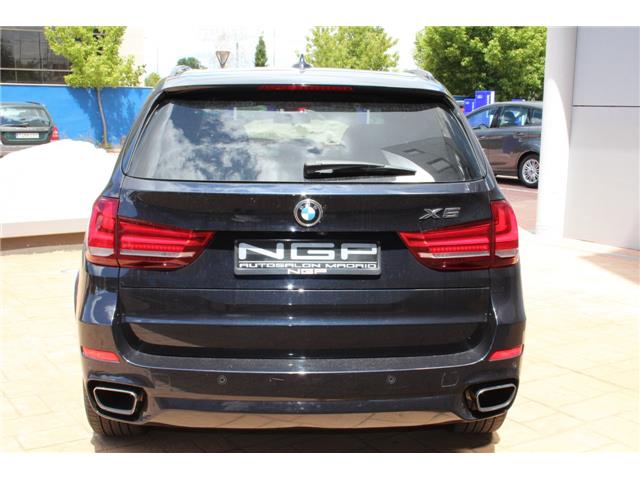 BMW X5 xDrive 50i PAQ M FULL STOCK NGP
