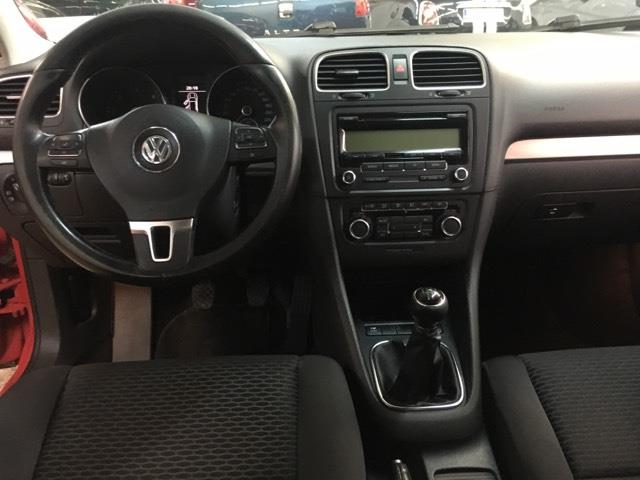 Volkswagen Golf 2.0TDI CR Advance 110 CV 5 PUERTAS