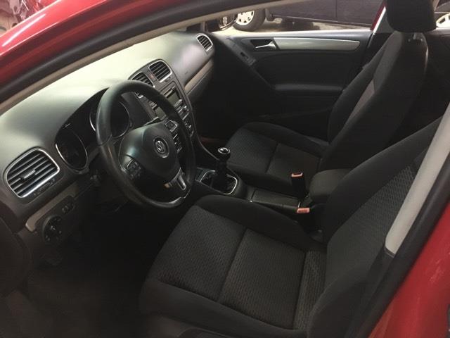 Volkswagen Golf 2.0TDI CR Advance 110 CV 5 PUERTAS