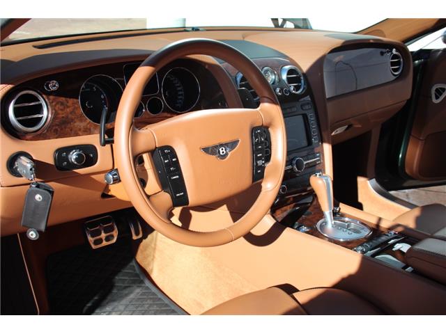 Bentley Continental GT Nacional 1 dueño