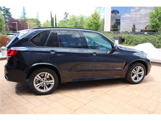 BMW X5 xDrive 50i PAQ M FULL STOCK NGP