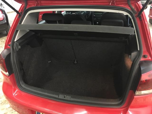 Volkswagen Golf 2.0TDI CR Advance 110 CV 5 PUERTAS
