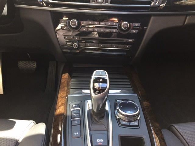 BMW X5 xDrive 50i PAQ M FULL STOCK NGP