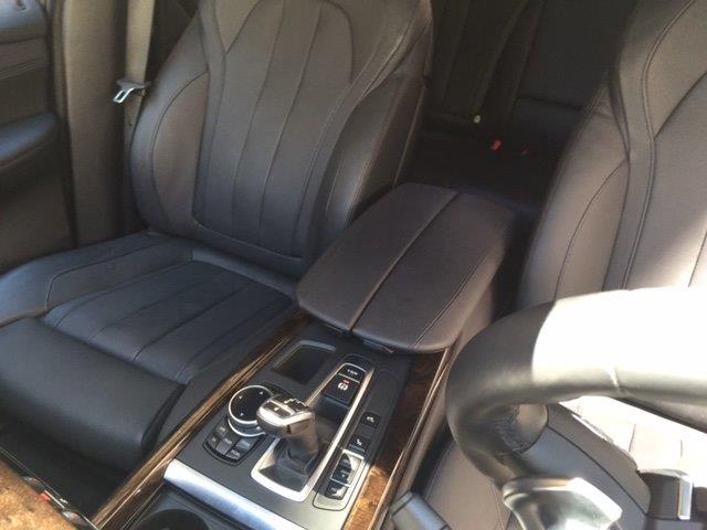 BMW X5 xDrive 50i PAQ M FULL STOCK NGP