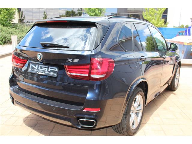 BMW X5 xDrive 50i PAQ M FULL STOCK NGP