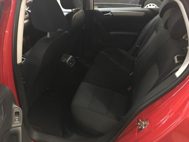 Volkswagen Golf 2.0TDI CR Advance 110 CV 5 PUERTAS