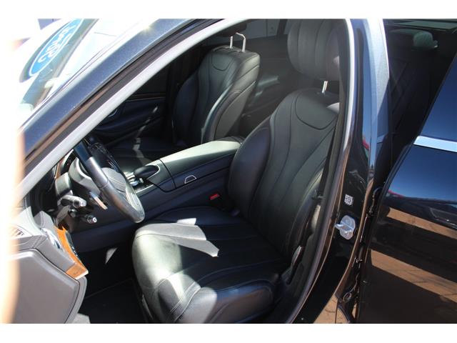 Mercedes-Benz S 350 BT 4M Aut.