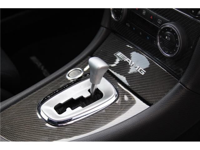 Mercedes-Benz CLK 63 AMG BLACKSERIES. 21%IVA DEDUCIBLE