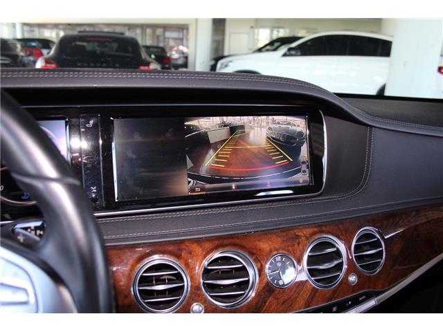 Mercedes-Benz S 350 BT 4M Aut.