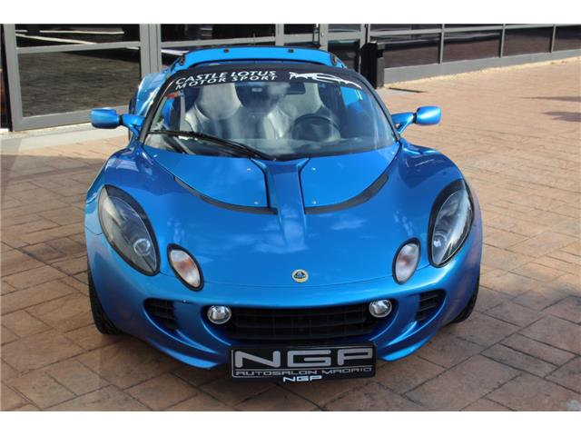 Lotus Elise 1.8 Sports Tourer