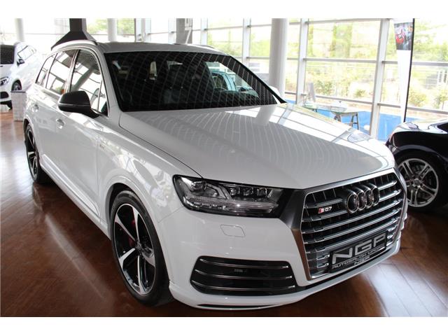 Audi RS7 Sportback FULL STOCK