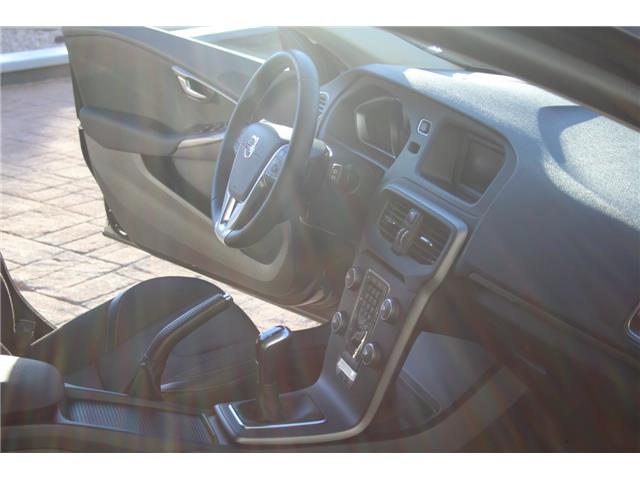 Volvo V40 CC D2 Momentum 120