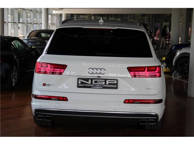 Audi RS7 Sportback FULL STOCK