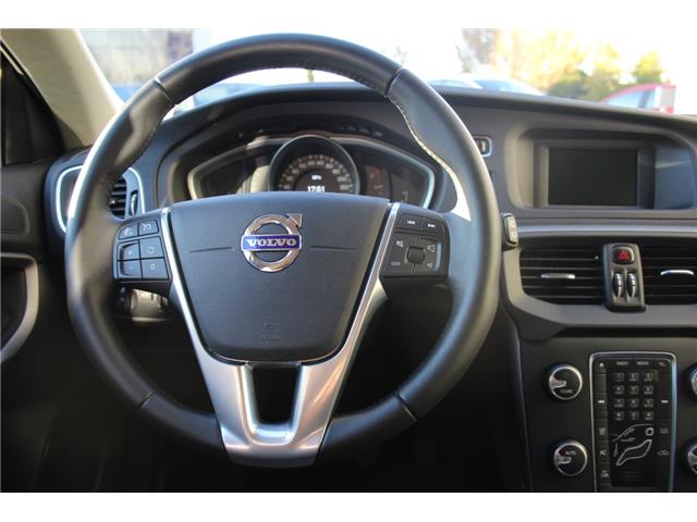 Volvo V40 CC D2 Momentum 120