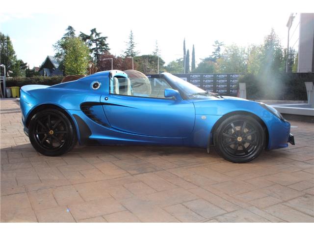 Lotus Elise 1.8 Sports Tourer