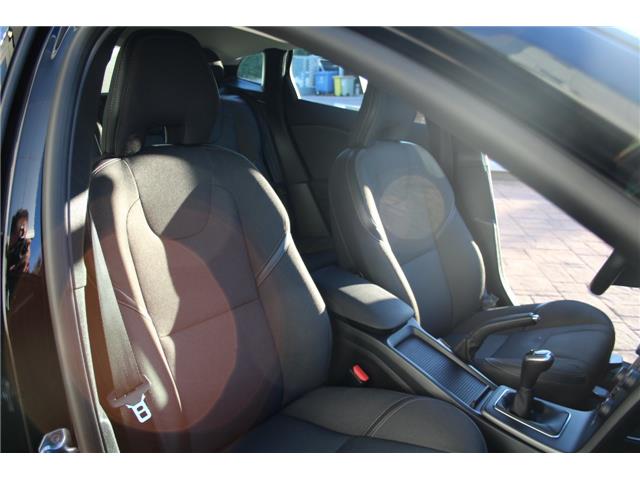 Volvo V40 CC D2 Momentum 120