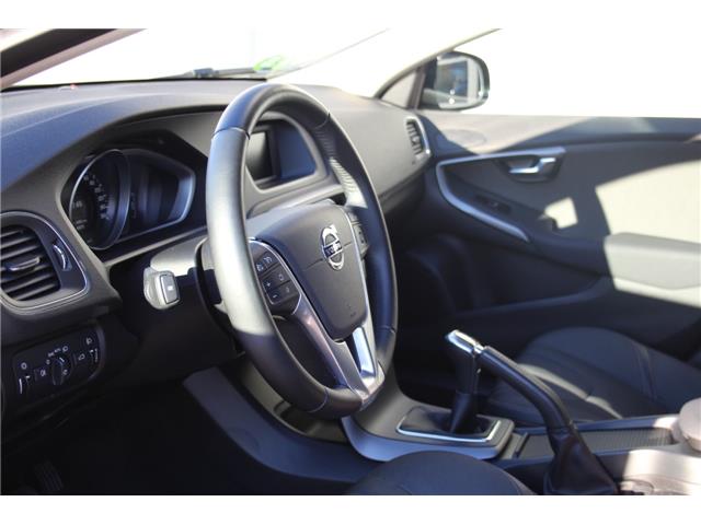 Volvo V40 CC D2 Momentum 120