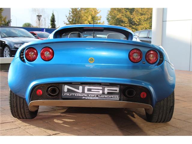 Lotus Elise 1.8 Sports Tourer