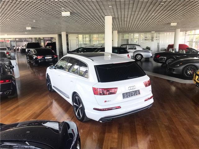 Audi RS7 Sportback FULL STOCK