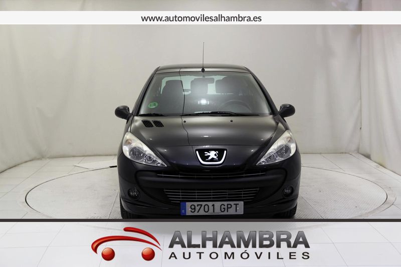 Peugeot 206 1.1