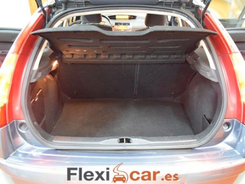 Citroen C4 1.6 16v Exclusive