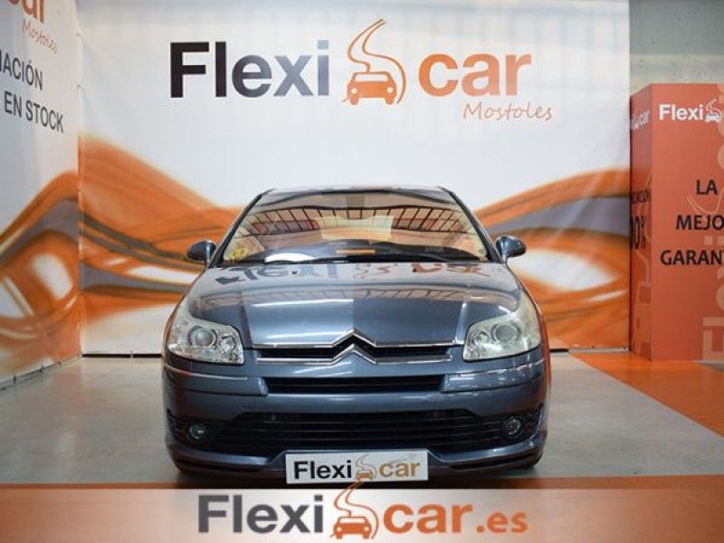 Citroen C4 1.6 16v Exclusive