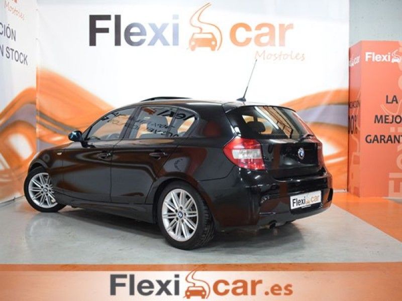 BMW 120 120i