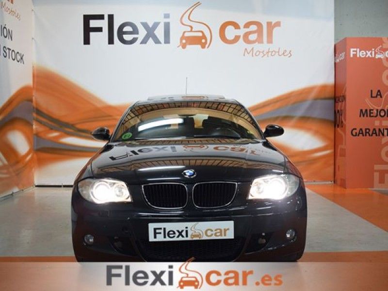 BMW 120 120i