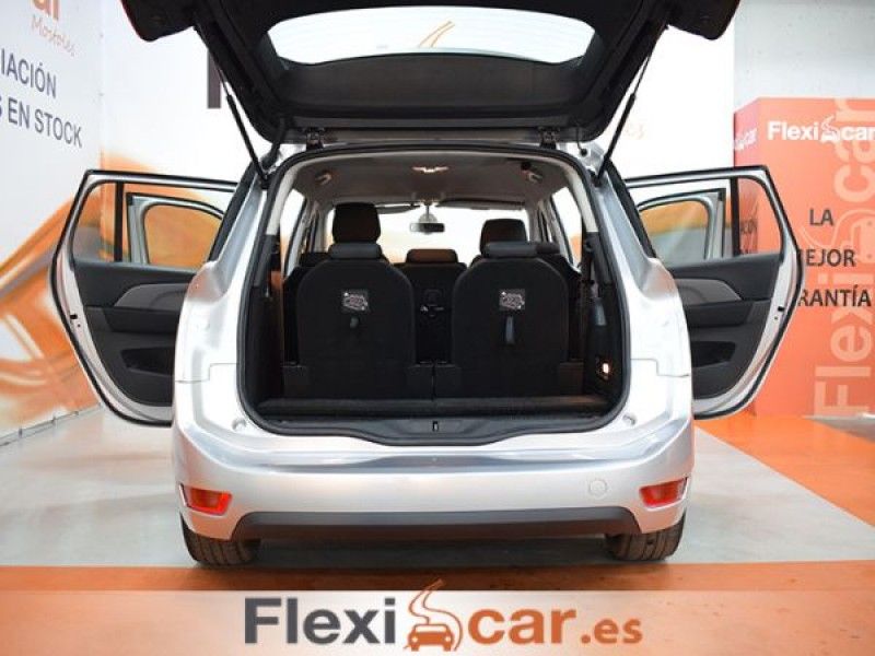 Citroen Grand C4 Picasso e-HDi 115 Airdream Seduction