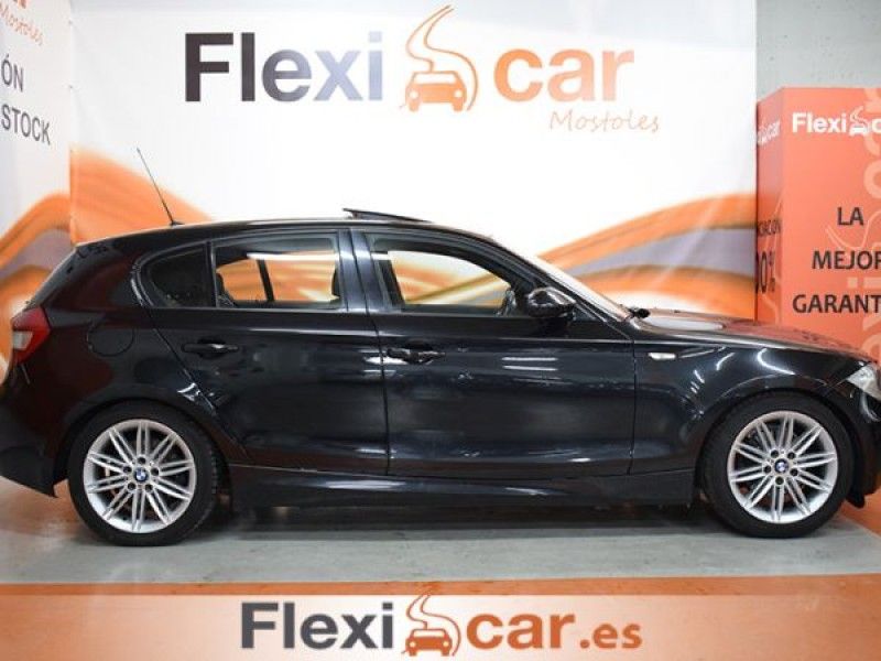 BMW 120 120i