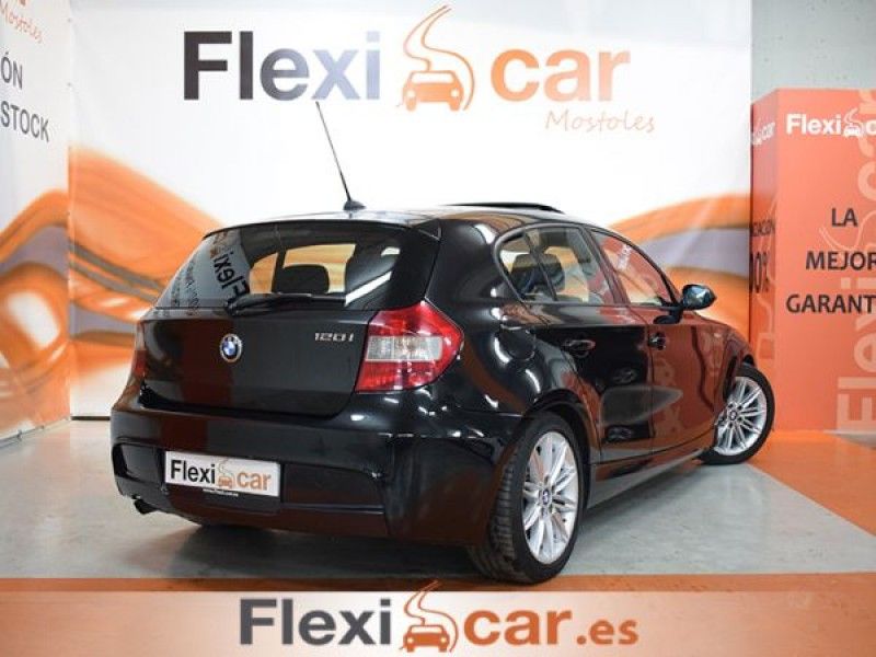 BMW 120 120i