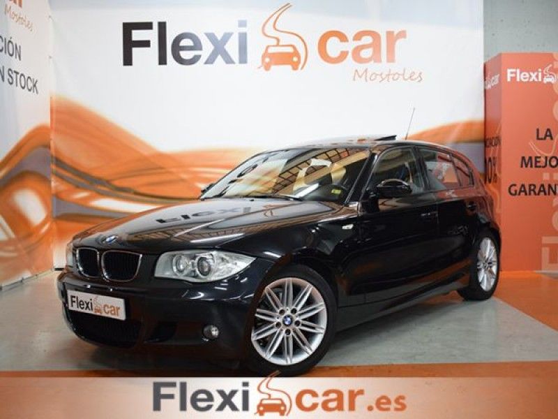BMW 120 120i