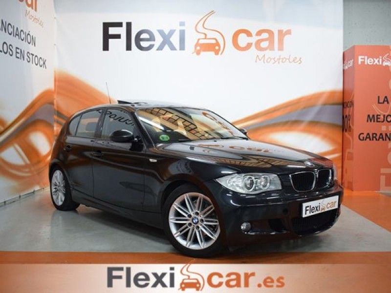 BMW 120 120i
