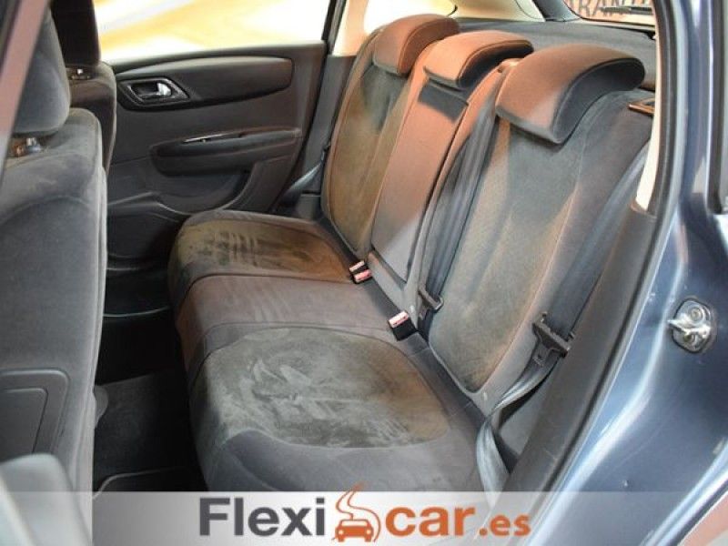Citroen C4 1.6 16v Exclusive