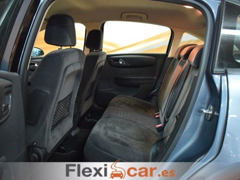 Citroen C4 1.6 16v Exclusive