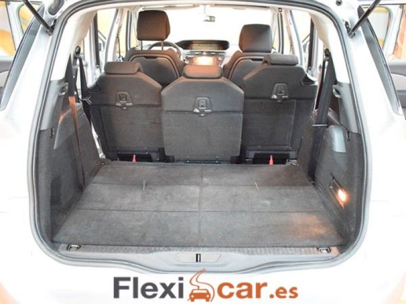 Citroen Grand C4 Picasso e-HDi 115 Airdream Seduction